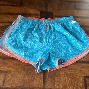 Nike Dry fit shorts - Size 2X